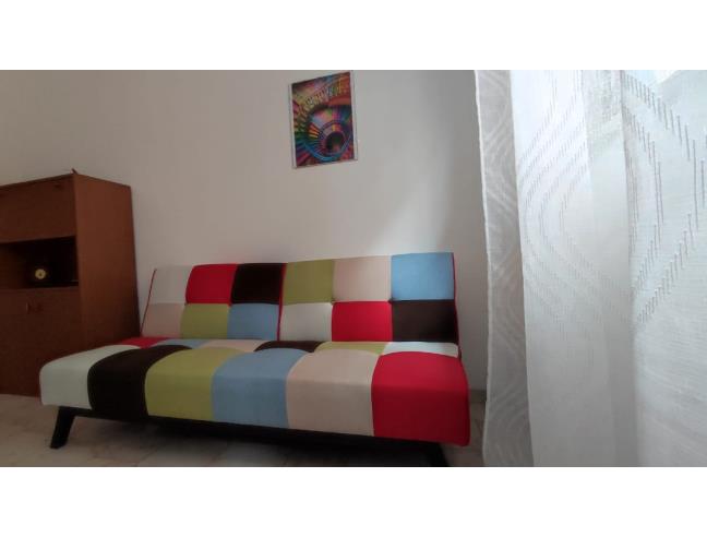 Anteprima foto 2 - Affitto Casa Vacanze da Privato a Balestrate (Palermo)