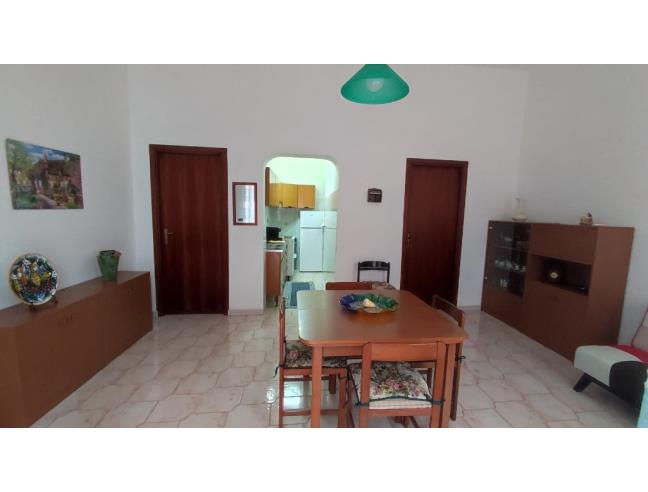Anteprima foto 3 - Affitto Casa Vacanze da Privato a Balestrate (Palermo)