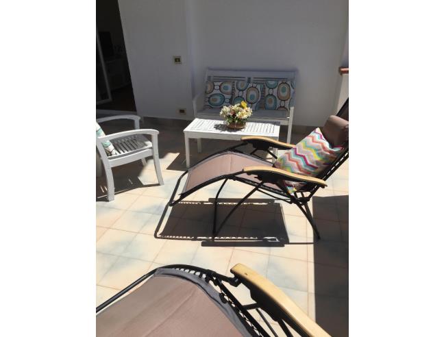 Anteprima foto 4 - Affitto Casa Vacanze da Privato a Balestrate (Palermo)