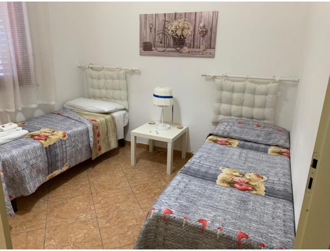 Anteprima foto 6 - Affitto Casa Vacanze da Privato a Balestrate (Palermo)