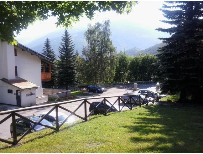 Anteprima foto 1 - Affitto Casa Vacanze da Privato a Bardonecchia (Torino)