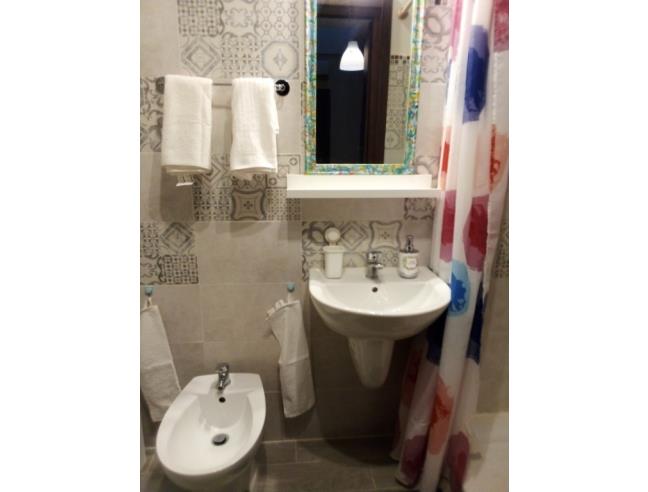 Anteprima foto 4 - Affitto Casa Vacanze da Privato a Bari - Murat