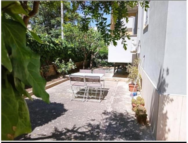 Anteprima foto 2 - Affitto Casa Vacanze da Privato a Bari - Santo Spirito