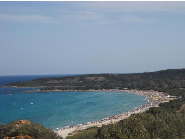 Anteprima foto 2 - Affitto Casa Vacanze da Privato a Bari Sardo - Lido Di Cea