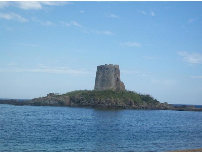 Anteprima foto 1 - Affitto Casa Vacanze da Privato a Bari Sardo - Torre Di Barì