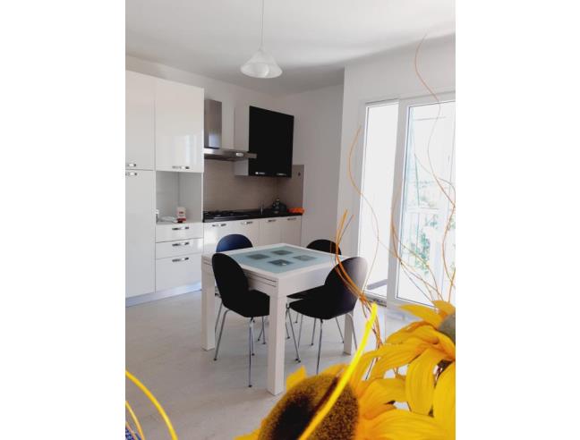 Anteprima foto 2 - Affitto Casa Vacanze da Privato a Bari Sardo - Torre Di Barì
