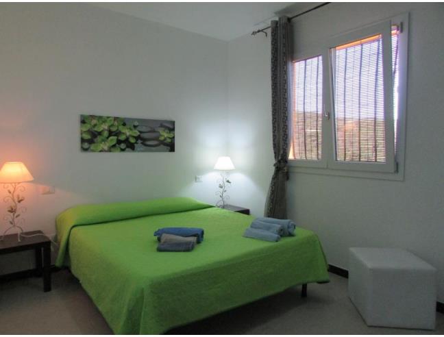 Anteprima foto 3 - Affitto Casa Vacanze da Privato a Bari Sardo - Torre Di Barì