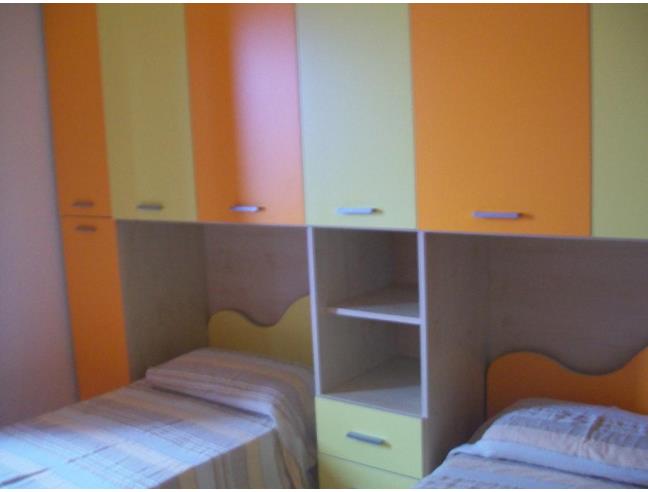 Anteprima foto 3 - Affitto Casa Vacanze da Privato a Bari Sardo - Torre Di Barì