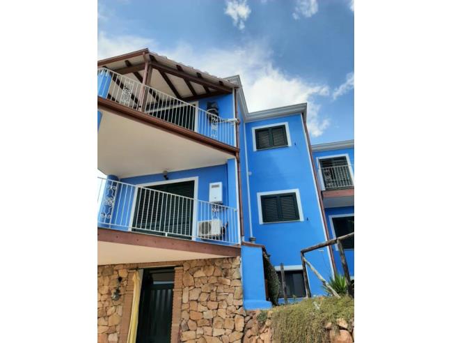 Anteprima foto 5 - Affitto Casa Vacanze da Privato a Bari Sardo - Torre Di Barì