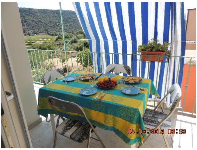 Anteprima foto 8 - Affitto Casa Vacanze da Privato a Bari Sardo - Torre Di Barì