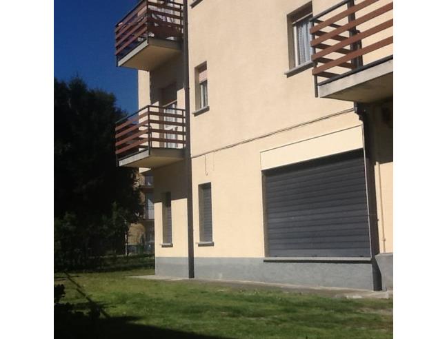 Anteprima foto 1 - Affitto Casa Vacanze da Privato a Barzio (Lecco)