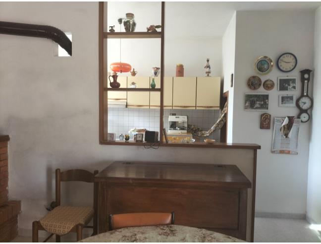 Anteprima foto 1 - Affitto Casa Vacanze da Privato a Baschi - Collelungo