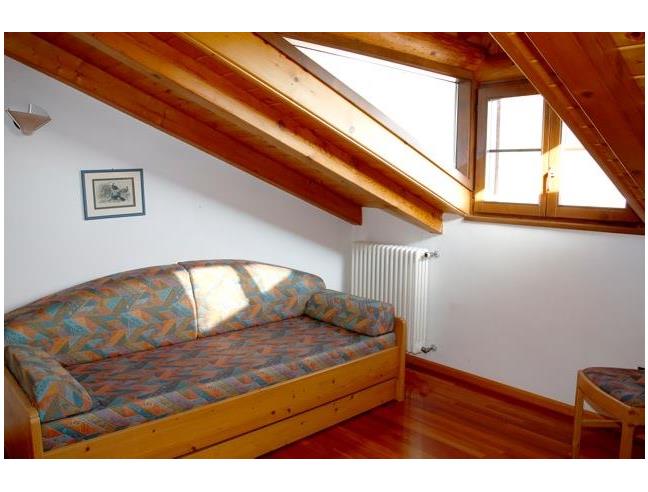 Anteprima foto 3 - Affitto Casa Vacanze da Privato a Baselga di Pinè - Rizzolaga-Campolongo