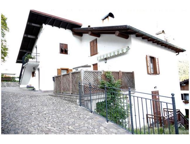 Anteprima foto 5 - Affitto Casa Vacanze da Privato a Baselga di Pinè - Rizzolaga-Campolongo