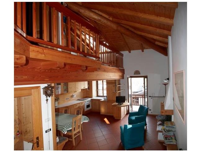 Anteprima foto 6 - Affitto Casa Vacanze da Privato a Baselga di Pinè - Rizzolaga-Campolongo