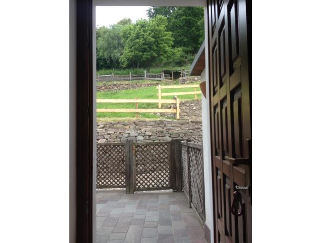 Anteprima foto 8 - Affitto Casa Vacanze da Privato a Baselga di Pinè - Rizzolaga-Campolongo