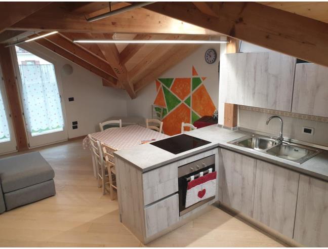Anteprima foto 2 - Affitto Casa Vacanze da Privato a Baselga di Pinè (Trento)