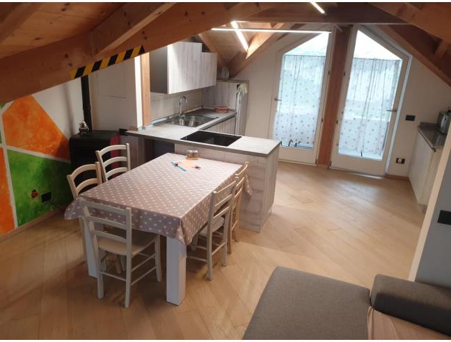 Anteprima foto 3 - Affitto Casa Vacanze da Privato a Baselga di Pinè (Trento)