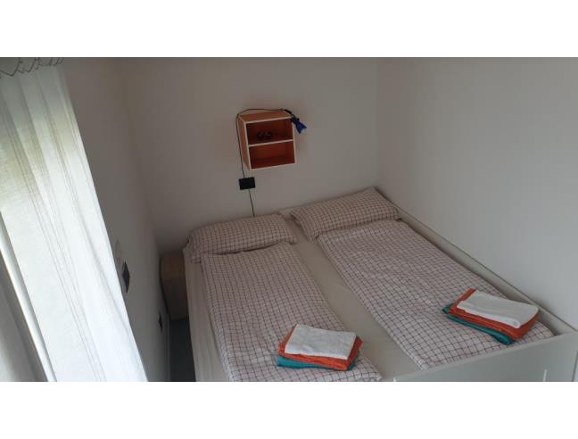 Anteprima foto 4 - Affitto Casa Vacanze da Privato a Baselga di Pinè (Trento)