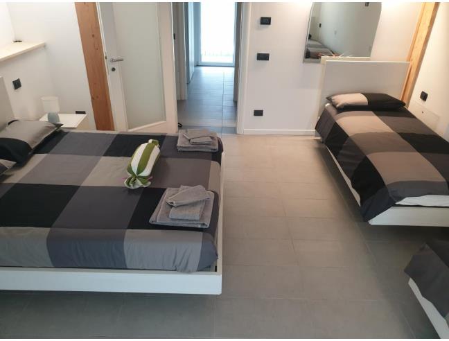 Anteprima foto 5 - Affitto Casa Vacanze da Privato a Baselga di Pinè (Trento)