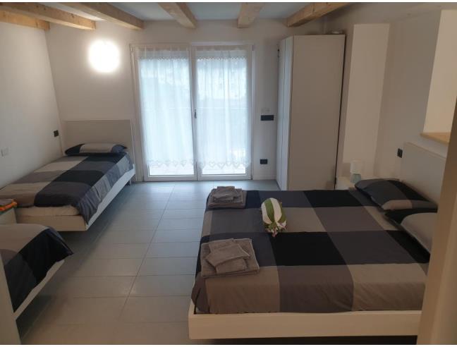 Anteprima foto 6 - Affitto Casa Vacanze da Privato a Baselga di Pinè (Trento)