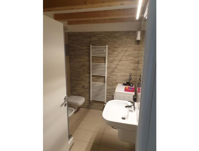 Anteprima foto 7 - Affitto Casa Vacanze da Privato a Baselga di Pinè (Trento)