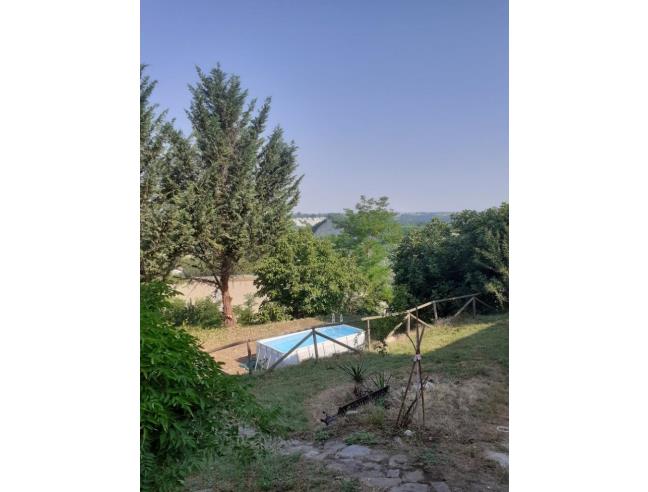 Anteprima foto 6 - Affitto Casa Vacanze da Privato a Bastia Mondovì (Cuneo)