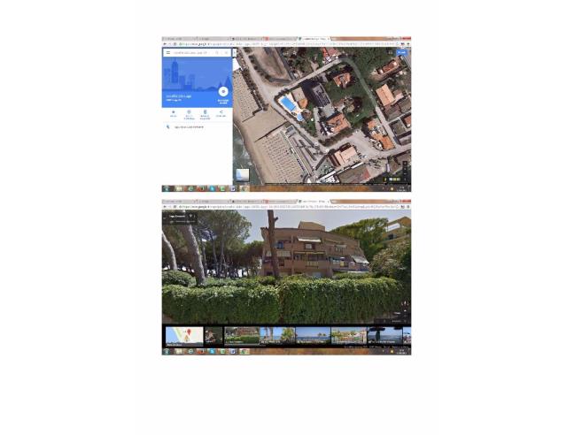 Anteprima foto 1 - Affitto Casa Vacanze da Privato a Battipaglia - Lido Lago