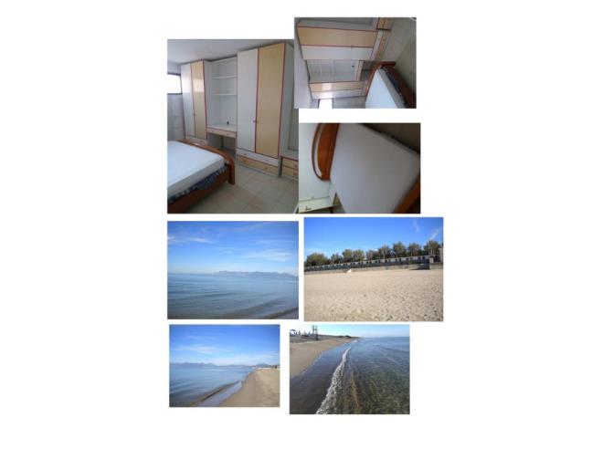 Anteprima foto 2 - Affitto Casa Vacanze da Privato a Battipaglia - Lido Lago