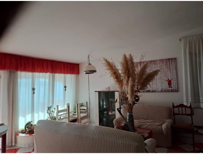 Anteprima foto 4 - Affitto Casa Vacanze da Privato a Baunei (Nuoro)