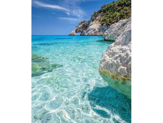 Anteprima foto 5 - Affitto Casa Vacanze da Privato a Baunei (Nuoro)