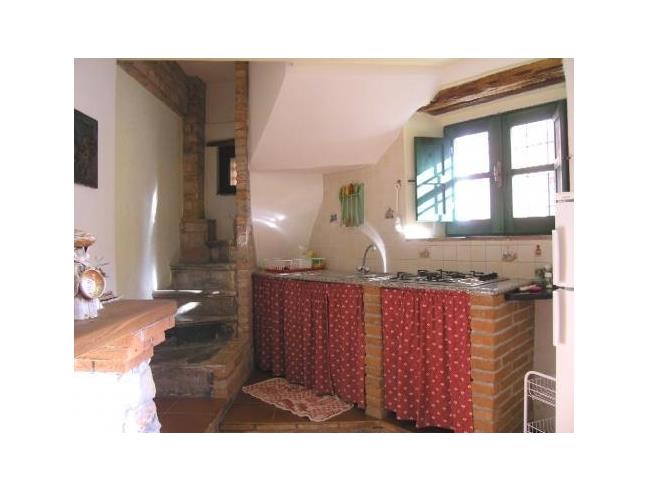 Anteprima foto 7 - Affitto Casa Vacanze da Privato a Baunei (Nuoro)