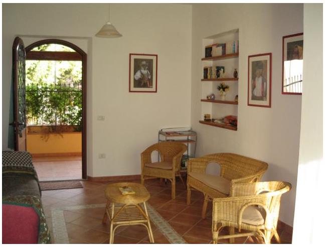 Anteprima foto 2 - Affitto Casa Vacanze da Privato a Baunei - Santa Maria Navarrese