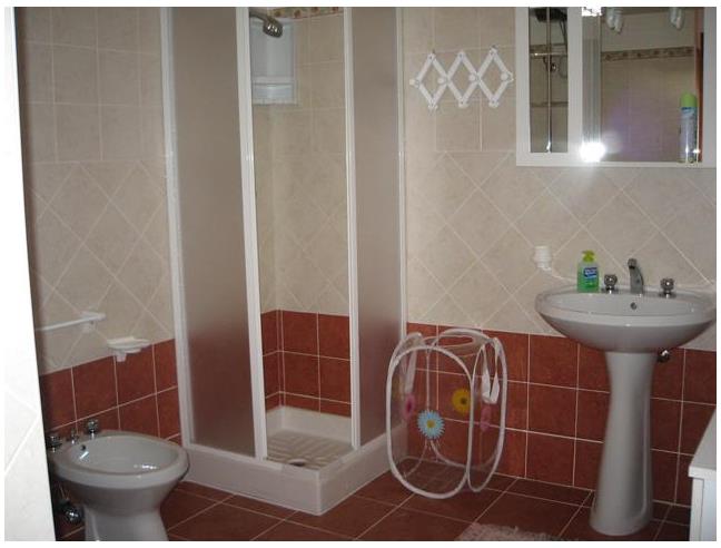 Anteprima foto 3 - Affitto Casa Vacanze da Privato a Baunei - Santa Maria Navarrese