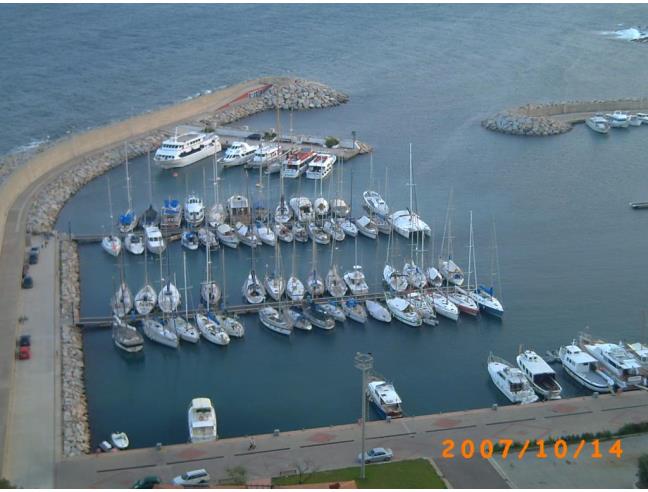 Anteprima foto 5 - Affitto Casa Vacanze da Privato a Baunei - Santa Maria Navarrese