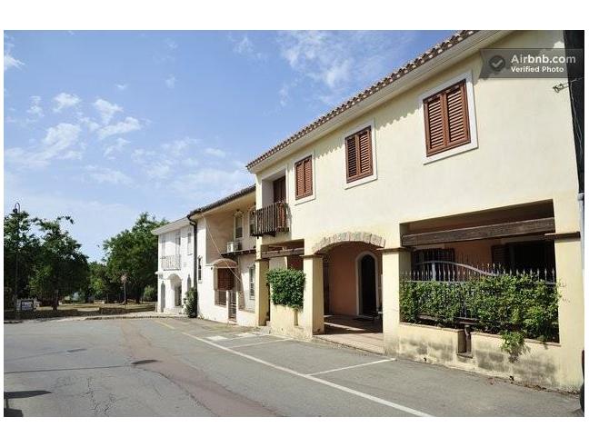 Anteprima foto 6 - Affitto Casa Vacanze da Privato a Baunei - Santa Maria Navarrese