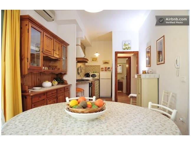 Anteprima foto 7 - Affitto Casa Vacanze da Privato a Baunei - Santa Maria Navarrese