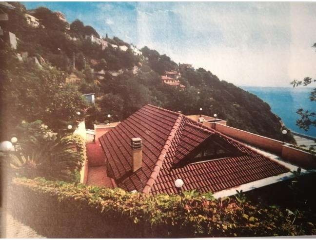 Anteprima foto 1 - Affitto Casa Vacanze da Privato a Bergeggi (Savona)