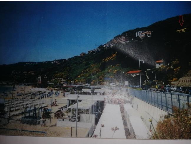 Anteprima foto 3 - Affitto Casa Vacanze da Privato a Bergeggi (Savona)