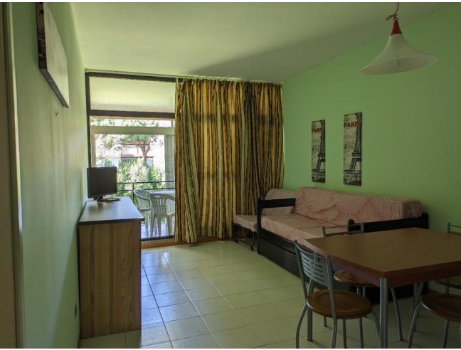 Anteprima foto 2 - Affitto Casa Vacanze da Privato a Bibbona - Marina Di Bibbona