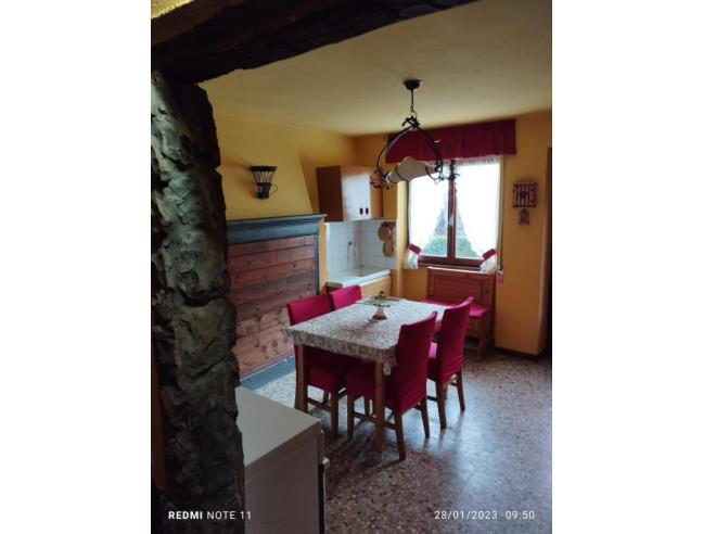 Anteprima foto 1 - Affitto Casa Vacanze da Privato a Blello (Bergamo)