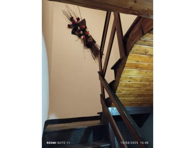 Anteprima foto 2 - Affitto Casa Vacanze da Privato a Blello (Bergamo)