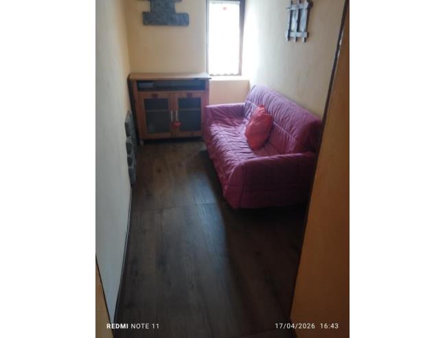 Anteprima foto 2 - Affitto Casa Vacanze da Privato a Blello (Bergamo)
