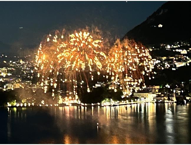 Anteprima foto 2 - Affitto Casa Vacanze da Privato a Blevio (Como)