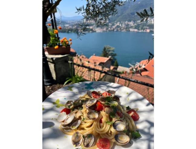 Anteprima foto 4 - Affitto Casa Vacanze da Privato a Blevio (Como)