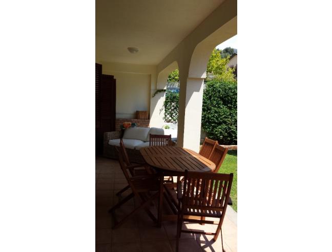 Anteprima foto 3 - Affitto Casa Vacanze da Privato a Bonifati - Cittadella Del Capo