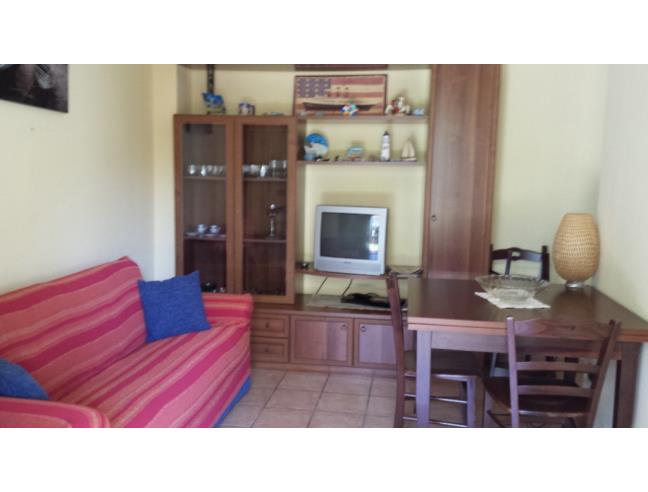 Anteprima foto 4 - Affitto Casa Vacanze da Privato a Bonifati - Cittadella Del Capo