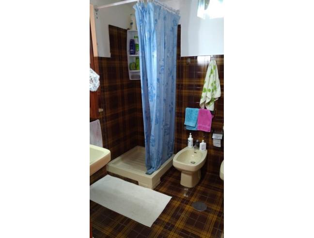 Anteprima foto 4 - Affitto Casa Vacanze da Privato a Bonifati - Cittadella Del Capo