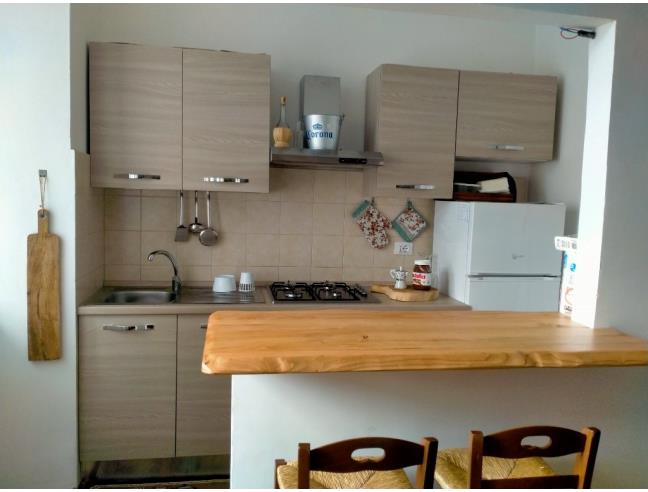 Anteprima foto 2 - Affitto Casa Vacanze da Privato a Borgorose - Santa Anatolia