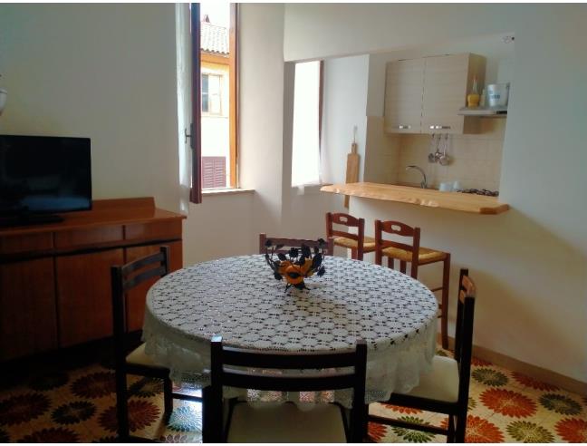 Anteprima foto 3 - Affitto Casa Vacanze da Privato a Borgorose - Santa Anatolia